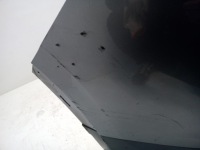 фото thumb №4, Бампер задняя задний 4xpdc renault arkana tekad