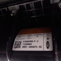 фото thumb №6, Приборная панель приборная ford focus mk3 bm51a04305a