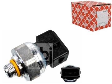 фото thumb №11, Датчик тиску системи кондиціонера febi bilstein 171280 31368366 volvo