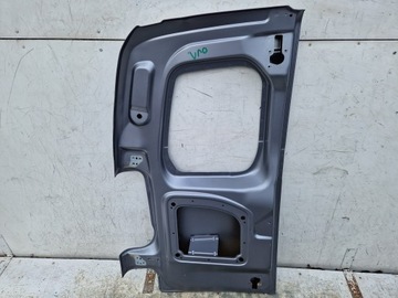 фото thumb №13, Peugeot partner citroen berlingo 08- двері праві задні зад furtki pod скло