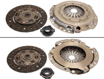 фото thumb №2, Зчеплення kpl do renault clio i 1.7 1.8