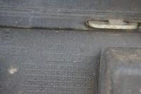 фото thumb №14, Бампер переднє комплектний espace iv 8200102205