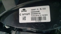 Лампа задняя левая a4539063100 smart forfour ii 14- Недорого, фото thumb