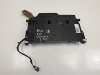 фото thumb №1, Коробка запобіжників bmw оригінальний номер 8364542