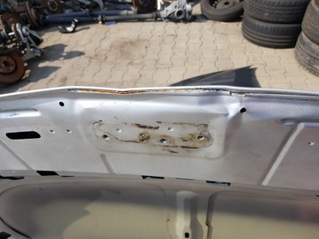фото thumb №4, Vw tiguan i 5n 06-15r капот la7w