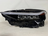 Toyota bz4x 42-112 фара full led ліва перед передня Зі Шроту, фото thumb