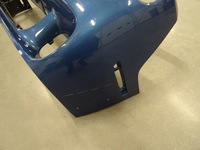 фото thumb №9, 2015-2023 challenger widebody бампер перед передний оригинальный широкий кузов