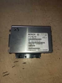 фото thumb №1, Bmw x3 x5 модуль редуктор 7542725