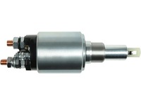 фото thumb №1, Вимикач електромагнітний, стартер as-pl ss0041