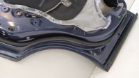 фото thumb №11, Honda cr-v iv 13-15 2,2 i-dtec двері ліві зад ліві задні колір b570m