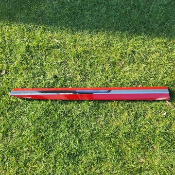 фото thumb №1, Vw arteon рестайлінг планка порогова права lc9x 3g8854880b