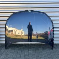 фото thumb №1, Skoda kodiaq капот крышка двигателя