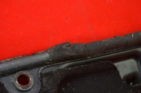 фото thumb №16, Панель под лобовым стеклом нижняя eu 668100004r renault megane 3 iii 08-14