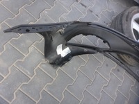 фото thumb №10, Mercedes s-klasa w222 lift бампер перед передній a2228856100 оригінал