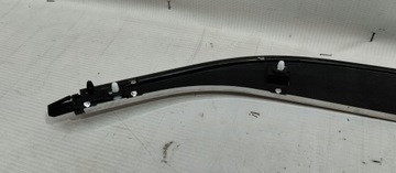 фото thumb №7, Планка кузовна хром правий зад peugeot 5008 ii