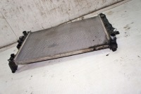 фото thumb №5, Uq404 opel insignia b 1.6cdti радиатор воды 84208036