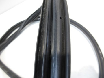 фото thumb №5, Vectra b універсал прокладка двері перед права ліва