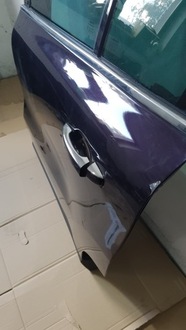 фото thumb №8, Дверь задняя левая espace v tegng