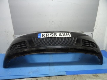 фото thumb №8, Бампер перед mazda 5 i 05 pz