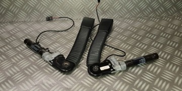 фото thumb №6, Bmw e60 e61 натяжитель застёжка правая ремня безопасности правые перед 7065848