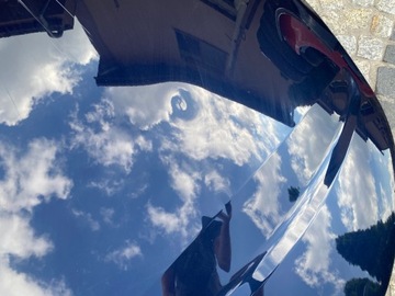 фото thumb №12, Audi a6 c9 e tron 85e s line 4p капот перед e-tron оригинал