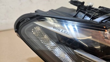фото thumb №6, Лампа перед передня права bmw g30 рестайлінг повний led 5a388c4