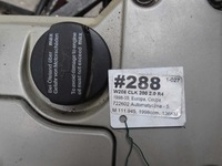 фото thumb №8, Mercedes clk w208 2.0 блок двигателя двигателя двигатель 111945