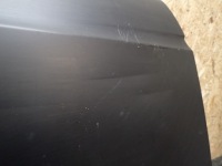 фото thumb №2, Двері перед праве tesla x