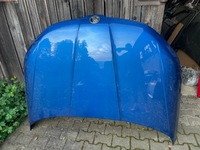 фото thumb №1, Kodiaq капот przed lift