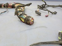 фото thumb №11, Bmw x3m f97 джгут електропроводка електрична салону