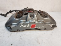 фото thumb №1, Супорт гальмівний лівий перед audi r8 4s