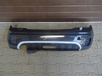 фото thumb №1, Бампер задняя задний mini cooper s jcw f56