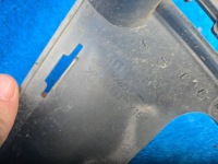 фото thumb №13, Бампер перед передний bmw i3 i01 lci 7462280