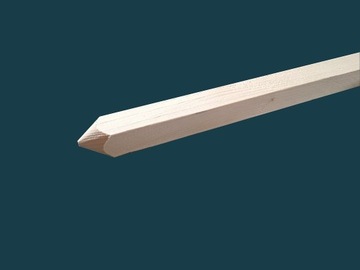 Колья геодезические 30 см - 50 шт.