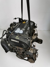 фото thumb №7, Двигатель kompletny opel astra h zafira b vectra c signum 1.8 16v z18xer