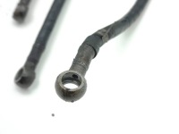 Maserati quattroporte 2006 шланг радиатора масла коробки Цена, фото thumb