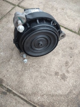 фото thumb №9, Подушка двигателя правая bmw x3 g01