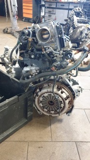 фото thumb №6, Двигун l13z1 honda civic ufo jazz