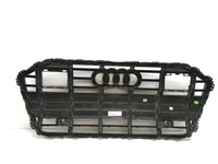 фото thumb №9, Audi a6 4k решітка радіатора решітка радіатора allroad black 4k0853651g