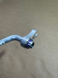 фото thumb №5, Шланг кондиціонера, трубка клімат mercedes eqa w243, h243