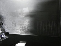 фото thumb №5, Решётка радиатора, решётка радиатора peugeot 208 lift gti