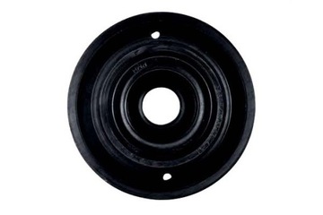 фото thumb №2, Колесо ременное вала коленчатого renault master ii 2.2d/