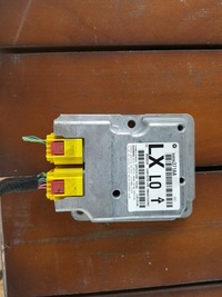 фото thumb №9, Chrysler 300c przeł, перемикач вікон лівий перед 04602736aa