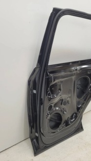 фото thumb №11, Audi q5 ii 2 16+ дверь зад задние правые fv