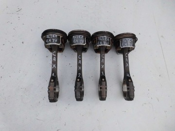 фото thumb №1, Поршень шатун golf vi a3 8p eos leon ii 1.4tsi cax