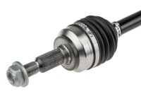 фото thumb №3, Приводной вал приводная перед правая do jeep commander 5.7