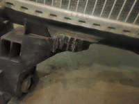 фото thumb №6, Радіатор wody кондиціонера master iv 2019-