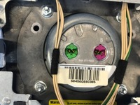 фото thumb №4, Подушка воздушная w руля volvo xc70 00-07 30698516