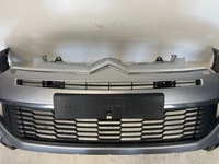 фото thumb №9, Бампер перед передній citroen c crosser