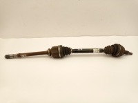 фото thumb №1, Renault laguna iii 2.0 dci приводной вал правая 8200618168
